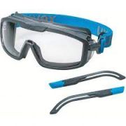 PIONEER VISION MAXI VIEW GOGGLE ANTI-SCRATCH ANTI FOG