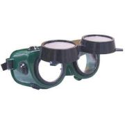 BRAZING/CUTTING GOGGLES