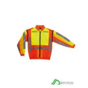 METRO TRAFFIC JACKET