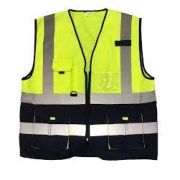 SIGNALLING VEST