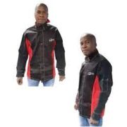 PREMIUM WELDERS JACKET