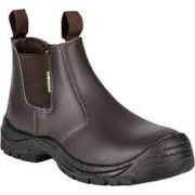 COMMANDER CHELSEA BOOT