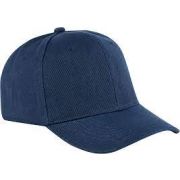 BUMP CAP WITH INNER LINING